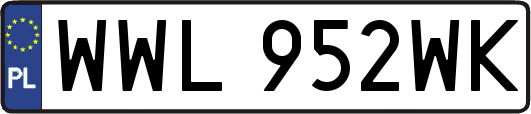 WWL952WK