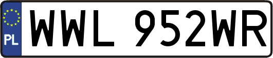 WWL952WR