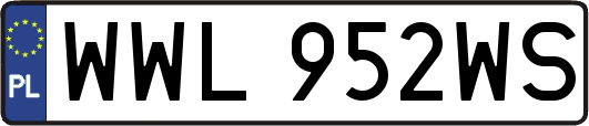 WWL952WS