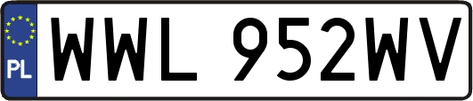 WWL952WV
