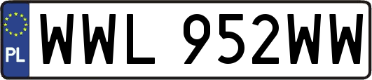 WWL952WW