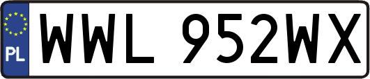 WWL952WX