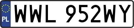 WWL952WY