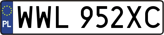 WWL952XC