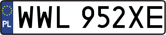 WWL952XE