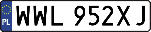 WWL952XJ