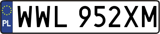 WWL952XM