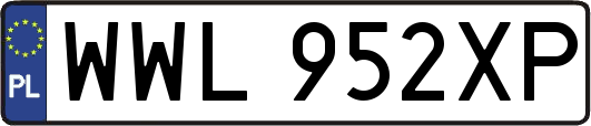 WWL952XP
