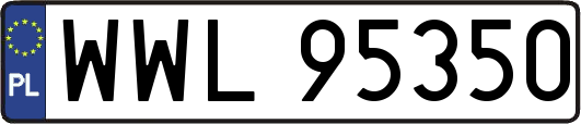 WWL95350