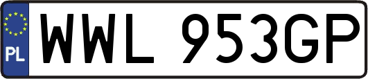 WWL953GP