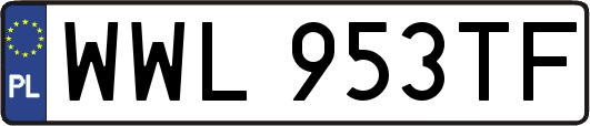 WWL953TF