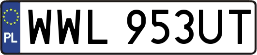 WWL953UT