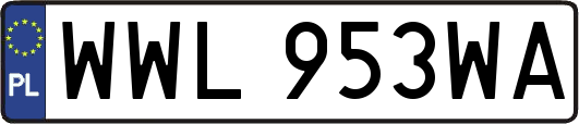 WWL953WA