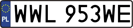 WWL953WE