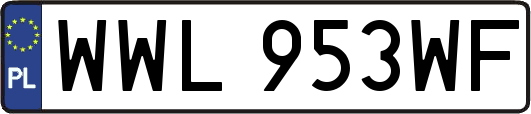 WWL953WF