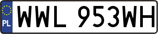 WWL953WH