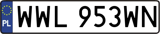 WWL953WN