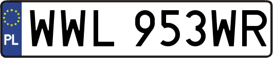 WWL953WR