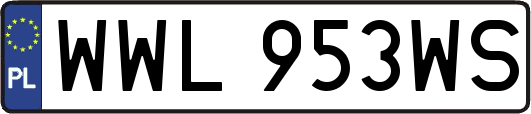 WWL953WS