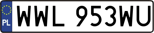 WWL953WU