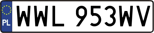 WWL953WV