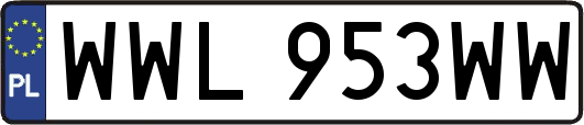 WWL953WW
