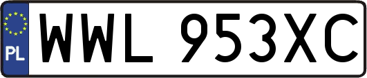 WWL953XC