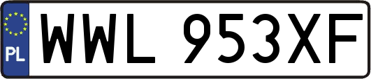 WWL953XF