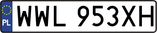 WWL953XH