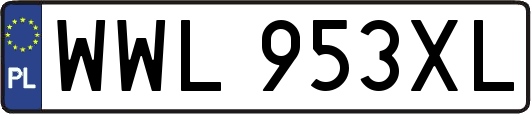 WWL953XL