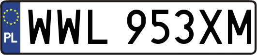 WWL953XM