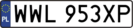 WWL953XP