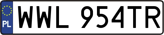 WWL954TR