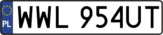 WWL954UT