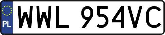 WWL954VC