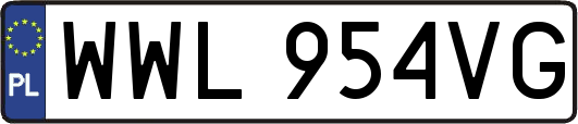 WWL954VG