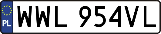 WWL954VL