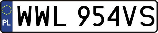 WWL954VS