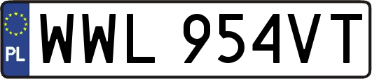 WWL954VT
