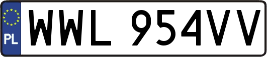 WWL954VV