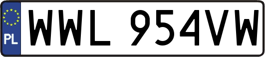 WWL954VW