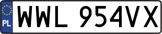 WWL954VX