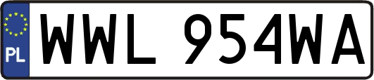 WWL954WA