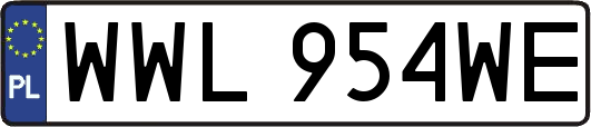 WWL954WE