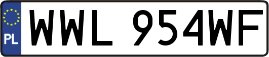 WWL954WF