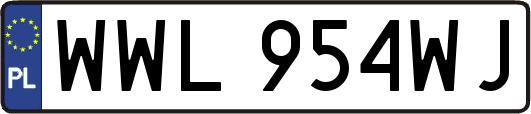 WWL954WJ
