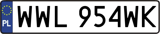 WWL954WK