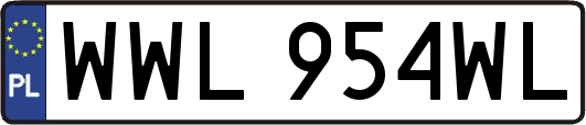 WWL954WL