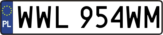 WWL954WM