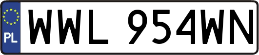WWL954WN